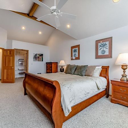 Ocean Magic Villa Gold Beach Luaran gambar